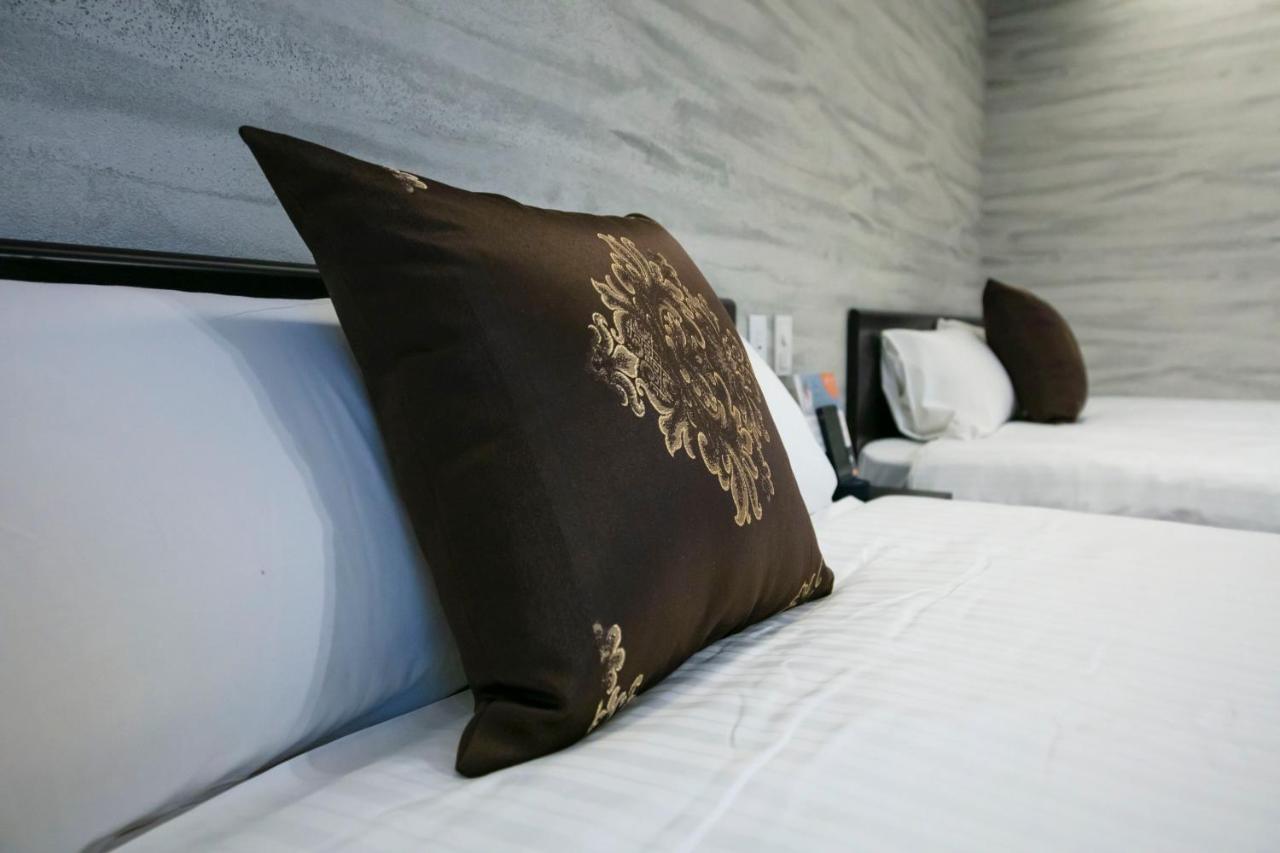 Grand Base Takamatsu Aparthotel Kültér fotó