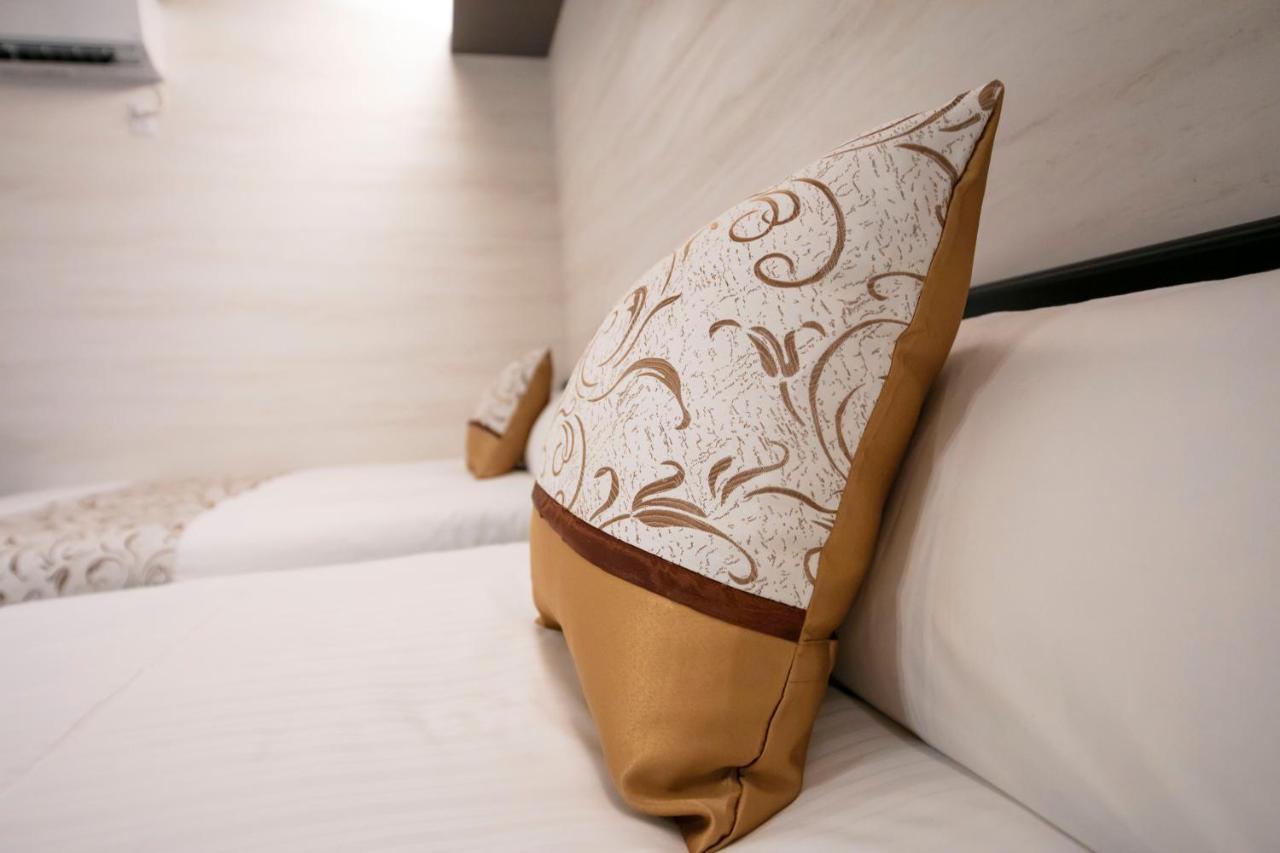 Grand Base Takamatsu Aparthotel Kültér fotó