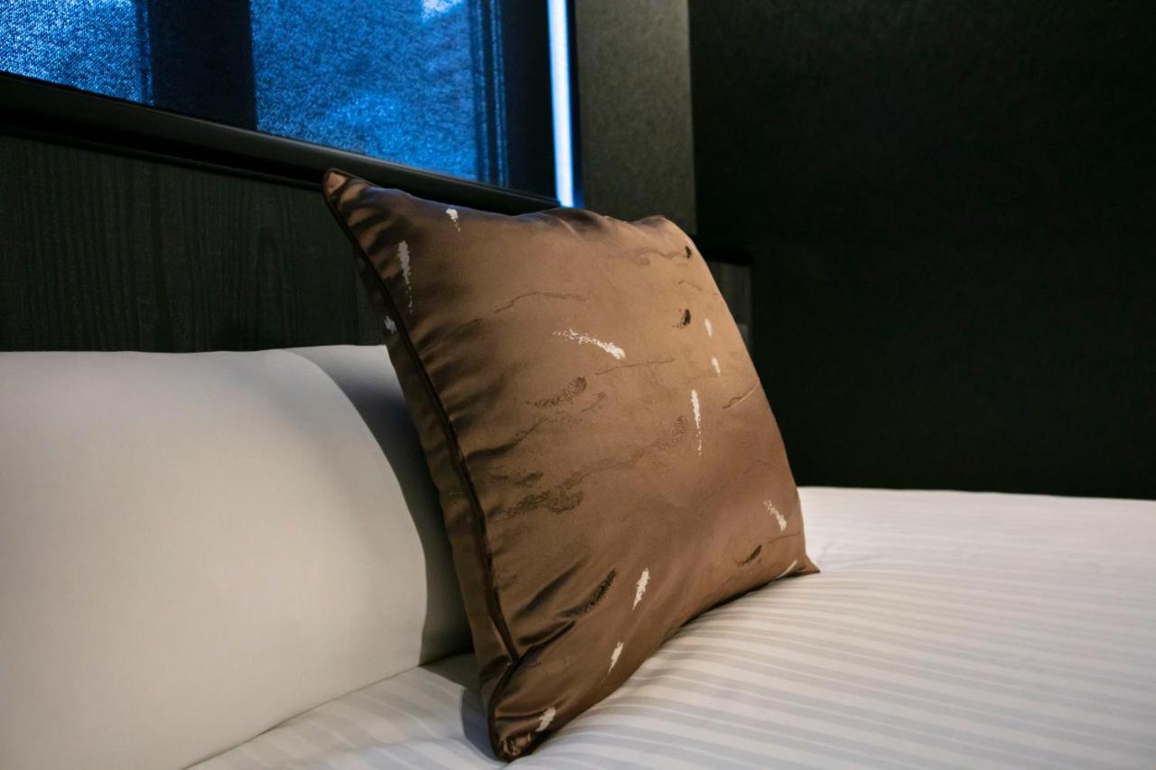 Grand Base Takamatsu Aparthotel Kültér fotó