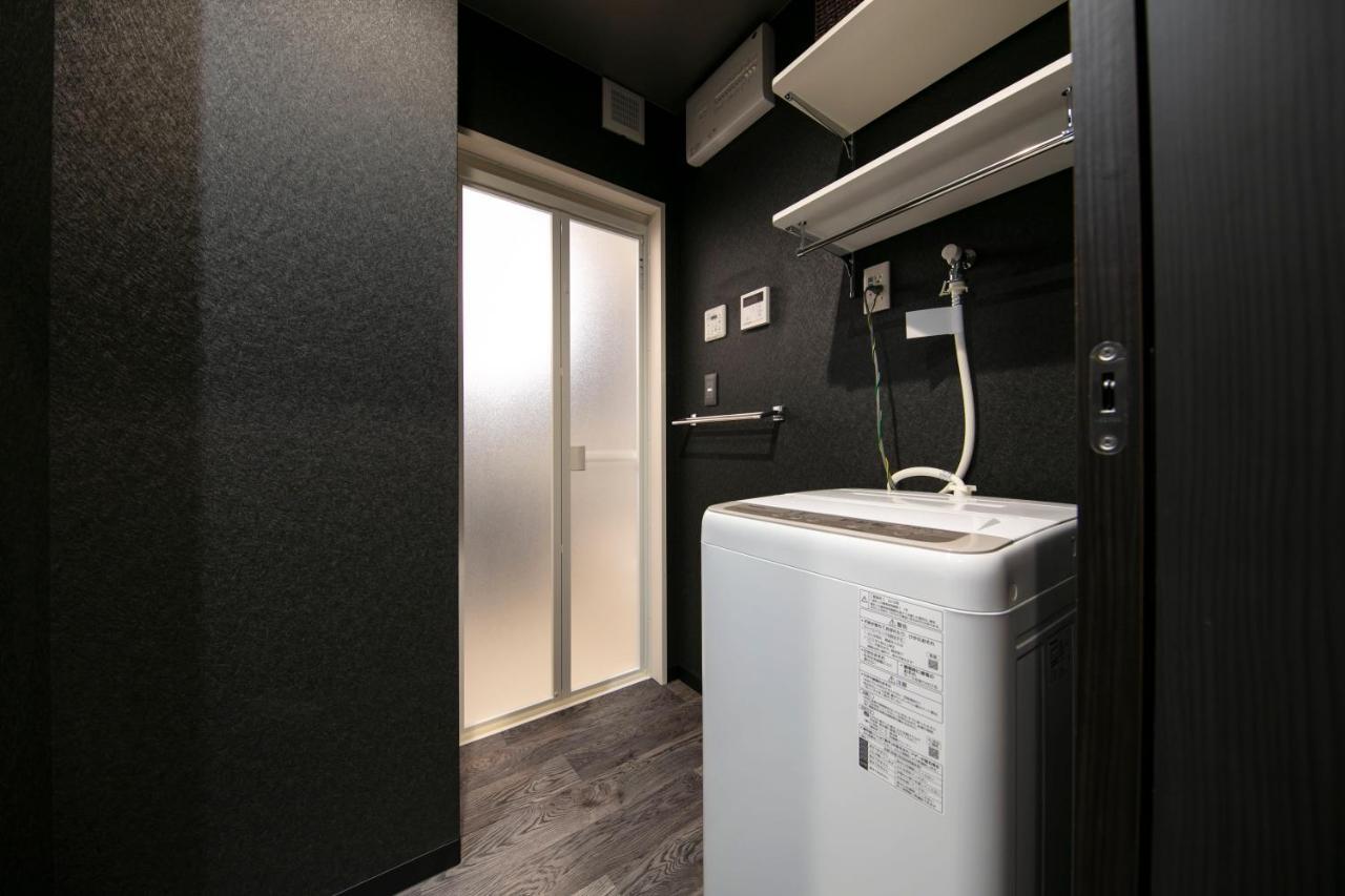 Grand Base Takamatsu Aparthotel Kültér fotó