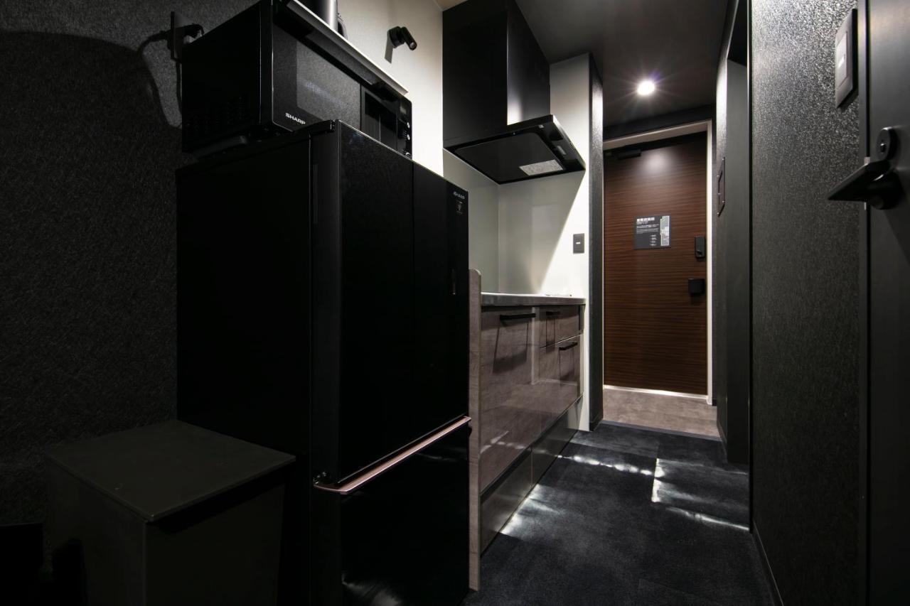 Grand Base Takamatsu Aparthotel Kültér fotó